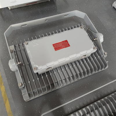 Patlama geçirmez ışık Korozyona karşı CREE LED floodlight with MEANWELL Driver 145Watt 160lm/w