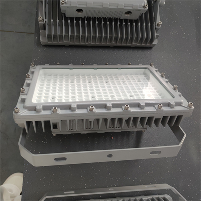 Patlama geçirmez ışık Korozyona karşı CREE LED floodlight with MEANWELL Driver 145Watt 160lm/w