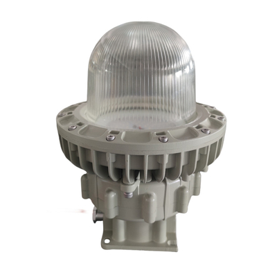 ATEX Bölge1 Tehlikeli Endüstriyel Offshore Bölgeleri için 180W Ex-proof LED Körfez Aydınlatması IP66 WF2
