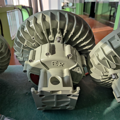 ATEX Ex-Proof güvenlik LED Işıklama Yüksek Körfez Su geçirmez IECEx RoHS tehlikeli kimyasal endüstri için sertifikalı 3500lm 170W