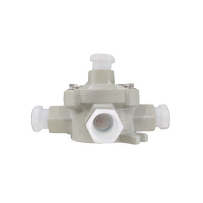 Patlamaya Dayanıklı Bağlantı Kutusu Ürün Tipi Patlamaya Dayanıklı Alev Geçirmez Bağlantı Kutusu Giriş No Bkz. Şekil Müşteri Ayarları