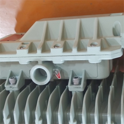 Ex d ATEX LED Patlama Dayanıklı Kare Işık 4000K EPC Endüstriyel Aydınlatma için EPC için 90-295V Patlama Dayanıklı Işık