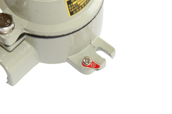 10-60a Atex Patlama Dayanıklı Anahtar Korozyona Dayanıklı Ip66
