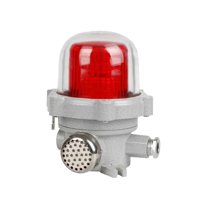 II 2 G Ex Db Eb IIC T6 Gb / II 2 D Ex Tb IlIC T80.C Db Ex Mark Alarm Fenerleri