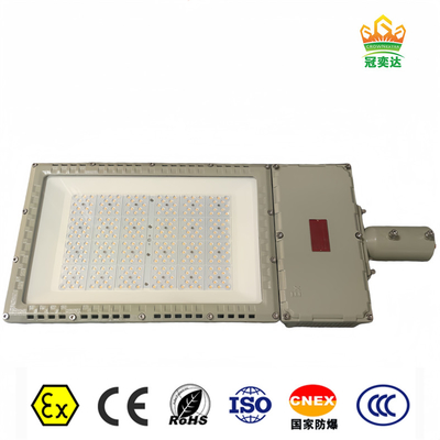 IP66 WF2 Koruma Tehlikeli Yer Aydınlatması CCT 5000K