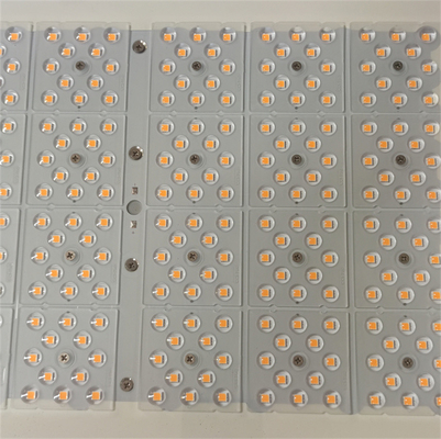 Patlama Dayanıklı LED Sokak Işığı CCT 3000/ 4000/ 5000/ 5700K CRI Ra≥80 Tehlikeli gaz tozlu alanlarda Endüstriyel için idealdir