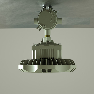 200W Su geçirmez Alüminyum MEANWELL CREE LED Bay Işıkları
