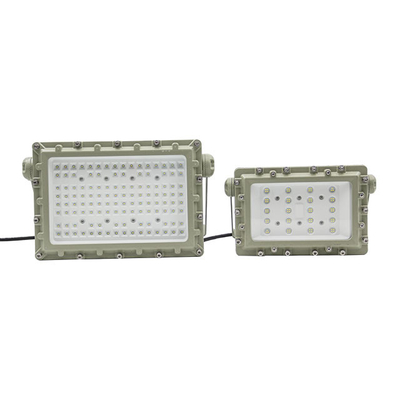 IP66 ATEX IECEX RoHS MEANWELL LED Fırtına Işığı AC90-295V