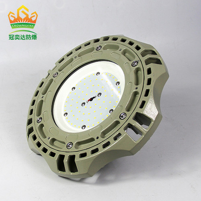 150W Bay Lights 3000-5700K Renk Değişken Sıcaklık Patlama Kanıtlı