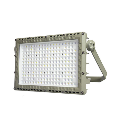 50-240W MEANWELL LED Sel Işığı 50000H Yaşam ve Alüminyum Alaşım Konumu ile
