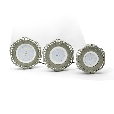 CRI 80+ CREE IP66 Patlama Dayanıklı Endüstriyel Aydınlatma için 150W LED Bay Light