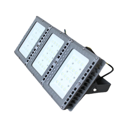 Exde Ip66 Patlama Dayanıklı LED Işık Düzeni Korrozyona Karşı