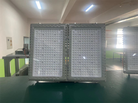 500 Watt Patlama Güvenli LED Işıklama 150lm/W 90-380v