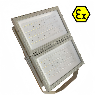 500 Watt Patlama Güvenli LED Işıklama 150lm/W 90-380v
