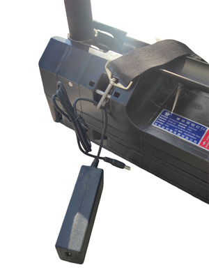 Tehlikeli Yerler için 27W Taşınabilir Patlama Dayanıklı LED Aydınlatma Aygıtı