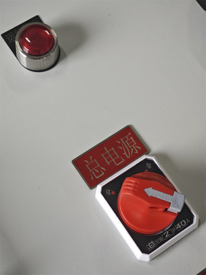 Enerji Verimli ATEX Patlamaya Dayanıklı Kontrol İstasyonu – Alev Korumalı Elektrik Kontrol Kutuları 220/380Vac G1/2", G3/4", G1, G1.1/4", G1.1/2", G2