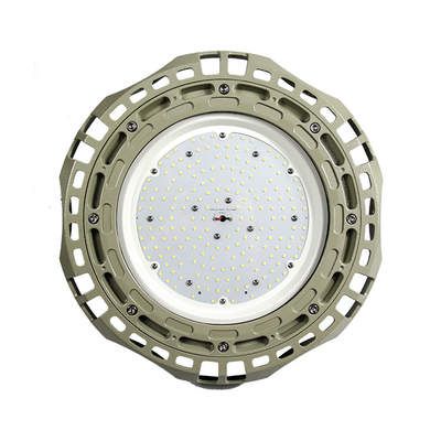 Patlama Dayanıklı LED Lamba Fenerleri 200W IP66 Su geçirmez Ex Alev geçirmez Işıklandırma