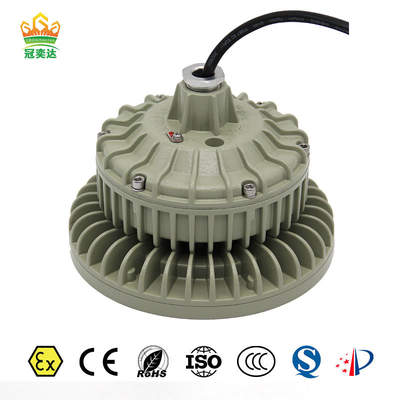 150W CREE LED Bay Light, IP66 derecesi ve 50000 saatlik ömrü ile