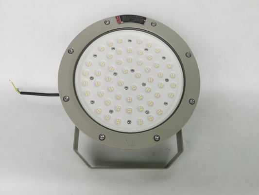 160 Lumen/Watt CREE IP66 Patlama Dayanıklı Ex Db Seviye Evi ile LED Bay Işıkları