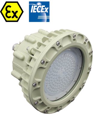 ETL Listed 200W Patlama Kanıtlı LED Bay Lighting with CREE Lamp