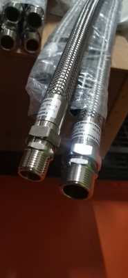 ATEX Sertifikalı Esnek Elektrik Hattı