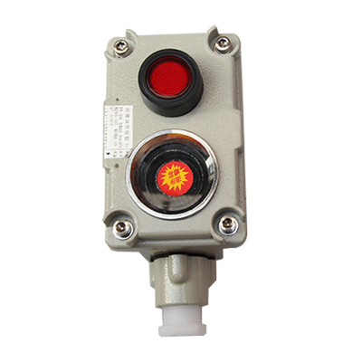 ATEX RoHS CNEX Sertifikalı Patlama Güvenli LED Işıklama Uzun ömür ≥50000 saat