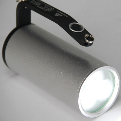 LED özelleştirilebilir sunucu patlama geçirmez aydınlatma IP66 WF2 Koruma