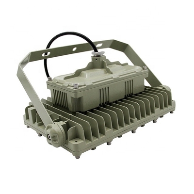 MEANWELL Drive Patlayıcı ortamlar için özelleştirilebilir yanma kanıtlı LED floodlight