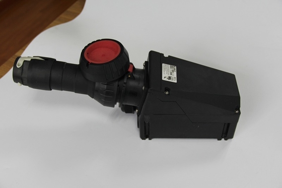 Sınıf 1 Div 2 Tehlikeli ortamlar için acil aydınlatma 90-300VAC Voltaj 24/36VDC 4500-6500K CCT