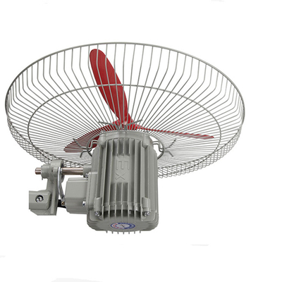 T1-T4 Çevre Patlama Kanıtlı Egzoz Ventilatörü 90-1500Watt Duvar Montajı ve Duvar Boru Sütunu Sabit