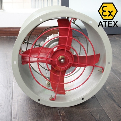 Ex Db IIC T6 Gb/ Ex Tb IIIC T80°C Db Patlama Güvenli Bağlantı Kutusu Alüminyum Alaşım Kaplama Malzemesi OEM