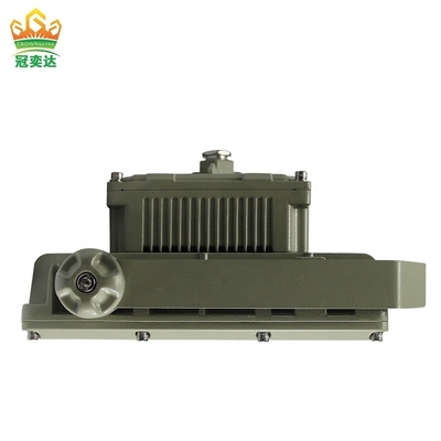 Uzun Süren Performans Patlama Dayanıklı LED Floodlight CREE Lamp Bead ve OEM Server ile
