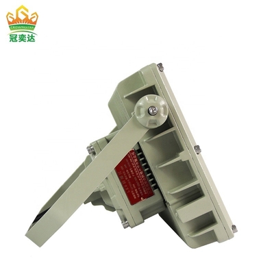 150lm/w verimlilik patlama geçirmez LED floodlight deniz sınıfı alüminyum