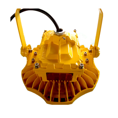 MEANWELL Sürücü 200W Patlama Kanıtlı Yüksek Körfez Işığı Offshore Buhran Platformu İçin