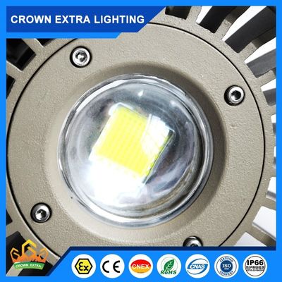 Dış Mekan Aydınlatma Çözümleri Patlamaya Dayanıklı LED Yüksek Tavan Lambaları WF2 Derecesi İle