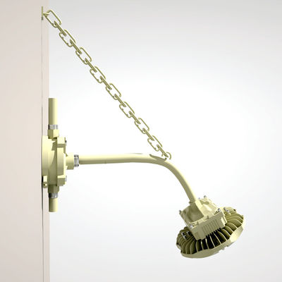 CREE Lamba Boncuk Patlamaya Dayanıklı Yüksek Tavan Işığı 3000-5700K Renk Sıcaklığı