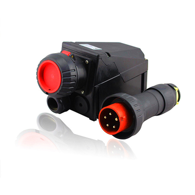 BCJ 2*3 Watt Sınıf 1 Bölüm 2 Kimyasal İşleme Tesisleri için Acil Durum Aydınlatması