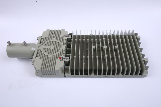 Fabrika Toptan Patlama Güvenli Sel Sokak Işığı 100W Ex Db Eb Alüminyum Alaşım 95-305VAC Endüstriyel Işıklandırma
