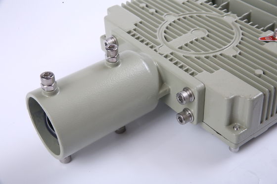Fabrika Toptan Patlama Güvenli Sel Sokak Işığı 100W Ex Db Eb Alüminyum Alaşım 95-305VAC Endüstriyel Işıklandırma