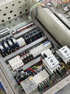 ATEX CNEX CXM Serisi Alev geçirmez Aydınlatma Dağıtım Kutusu Ex D IIC IP66 Alüminyum Tehlikeli Bölgeler İçin İdeal