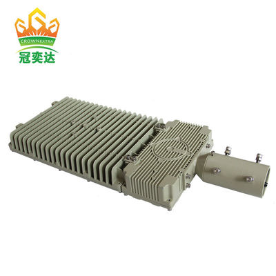 Yüksek Parlaklıkta Su Geçirmez Patlamaya Dayanıklı Güneş Paneli 120W Led Güneş Enerjili Sokak Lambası 130Lm/w Dış Mekan Patlamaya Dayanıklı Lamba