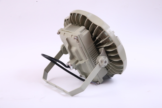 250W Patlama Dayanıklı LED Yüksek Körfez Işığı. 1. Sınıf 1. Bölge. 1. Tehlikeli Yer ve Kötü Çevre Işığı.