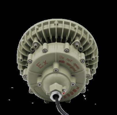 ATEX IP66 Patlama Dayanıklı LED Yüksek Körfez Işığı Tehlikeli Alanlar için