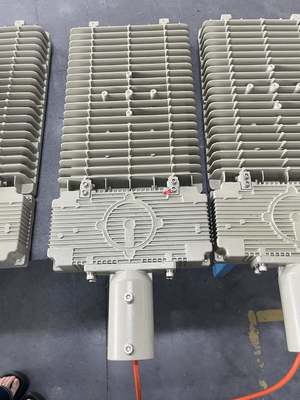 Sokak Lambası Boya Kabini Patlamaya Dayanıklı LED Armatür – Sınıf 1 Bölüm 1, 50W - 250W, Tehlikeli Konum Dereceli