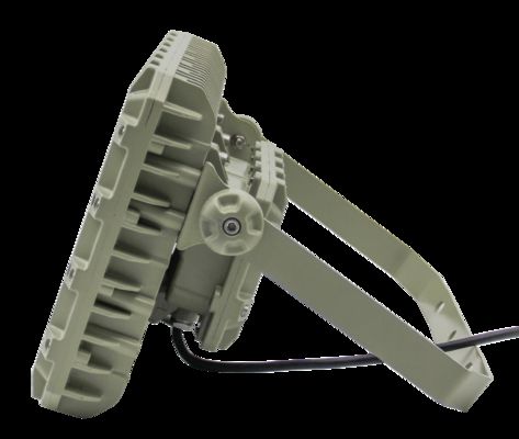 Patlamaya Dayanıklı LED Projektör | Alev geçirmez, Su geçirmez, Enerji Verimli – Tehlikeli Ortamlar İçin