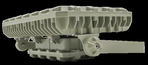 Patlamaya Dayanıklı LED Projektör | Alev geçirmez, Su geçirmez, Enerji Verimli – Tehlikeli Ortamlar İçin