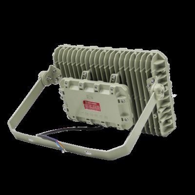 Alev geçirmez LED Fırtına Fırtınaları Enerji tasarrufu, Kimyasal Tesisler ve Offshore Platformlar için IP66 derecesi