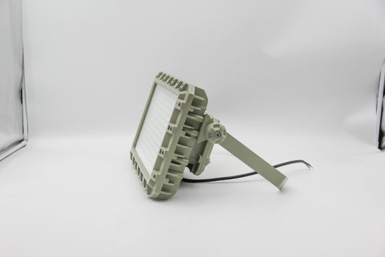 Patlamaya Dayanıklı LED Projektör | Alev geçirmez, Su geçirmez, Enerji Verimli – Tehlikeli Ortamlar İçin