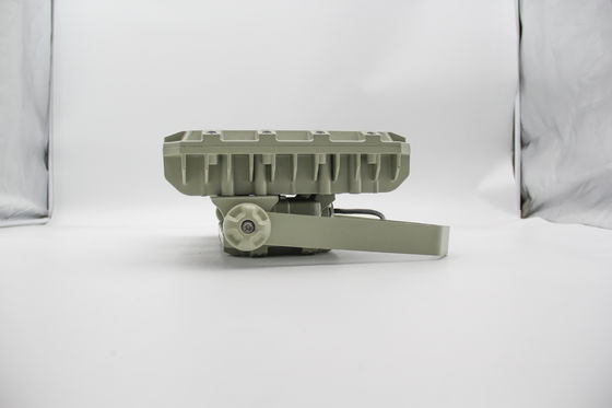 Patlamaya Dayanıklı LED Projektör | Alev geçirmez, Su geçirmez, Enerji Verimli – Tehlikeli Ortamlar İçin