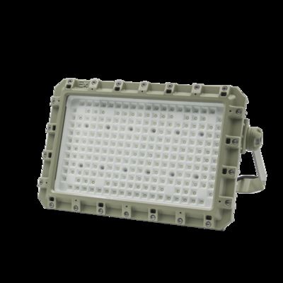 Alev geçirmez LED Fırtına Fırtınaları Enerji tasarrufu, Kimyasal Tesisler ve Offshore Platformlar için IP66 derecesi